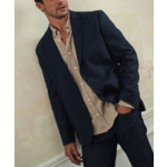 Veste Heaton Navy