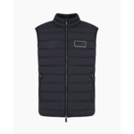 Doublure sans filet - noir