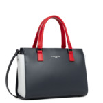 Sac à main Zippée M Smooth