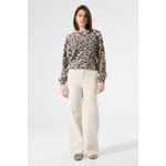 Women Sweater Brown