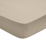 Drap Housse Influence Percale Osier