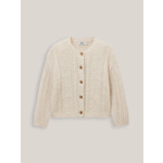 CARDIGAN CŒUR ML