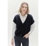 Gilet lexie