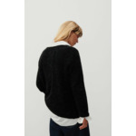 Pull femme Cikoya