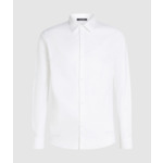 CAMEO EMBRO SLIM OXFORD SHIRT