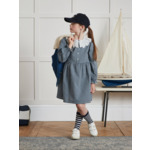 ROBE VICHY