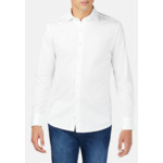 Chemise Polo En Jersey De Coton Coupe Slim