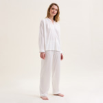 Laurence Tavernier - Pyjama en jersey, Amance