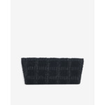 Pochette Notte Tweed