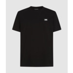 HEAVY JRSY STACK PATCH T-SHIRT
