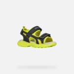 J SANDAL SPLUSH BOY
