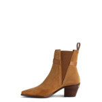 TYLER CECILIA SUEDE