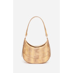 Petit Sac Daily En Cuir En 100% laine mérinos