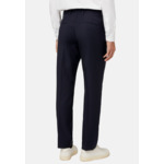 Pantalon en Laine B Aria