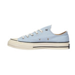 Chuck 70 Ox Cloudy Daze/Egret/Black