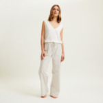 Laurence Tavernier - HTP en coton viscose, Sardaigne