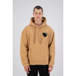 HOODIE COEUR CHIC