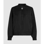 PARIS EMBELLISHED BOMBER