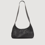 Sac besace en cuir