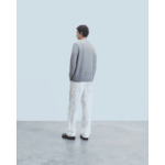 Pull Col Rond