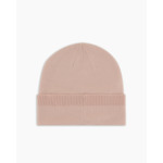 Bonnet pour femme - punch au lait