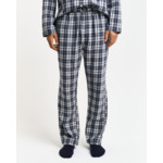 Flannel PJ Set Shirt & Pants Gift B