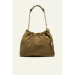 SAC M SUEDE JUNE TOTE