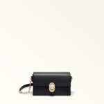 ECLISSE MINI CROSSBODY - VITELLO SIDNEY