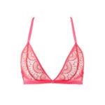 Soutien-gorge Triangle Pure Vibration