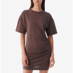 Robe T-Shirt Courte Logo Iro Esmee