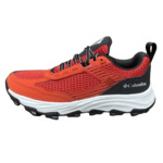 M TRAIL GROTTO FS LOW Rouge