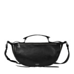 Origami De Lancel - Sac Porte Croise Zippe M