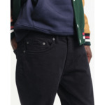 Slim Fit Desert Jeans