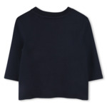 TEE-SHIRT MANCHES LONGUES