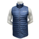 M Cruise River FS Vest Bleu