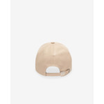 Casquette Brodée Greb Nappa