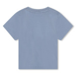 TEE-SHIRT MANCHES COURTES
