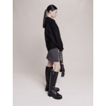 Blouson en laine