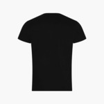 Burberry T-shirt Logo Parker B Noir
