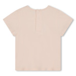 TEE-SHIRT MANCHES COURTES