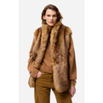 Gilet Sans Manches Marcello En Résine Epoxy