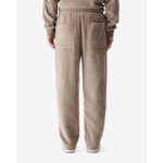 Pantalon À Taille Élastique Brice