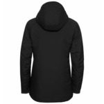 Veste à capuche ASCENT S-THERMIC pour femme