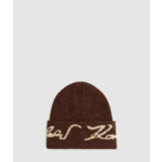 K/STYLE KNIT BEANIE