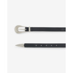 Ceinture En Cuir Opaly