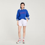 Sweatshirt brodé France