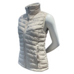 WHITE OUT 1.0 FS VEST Beige