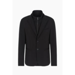 Blazer noir