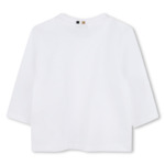 TEE-SHIRT MANCHES LONGUES