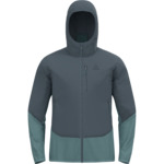Veste INSULATED ASCENT HYBRID pour homme